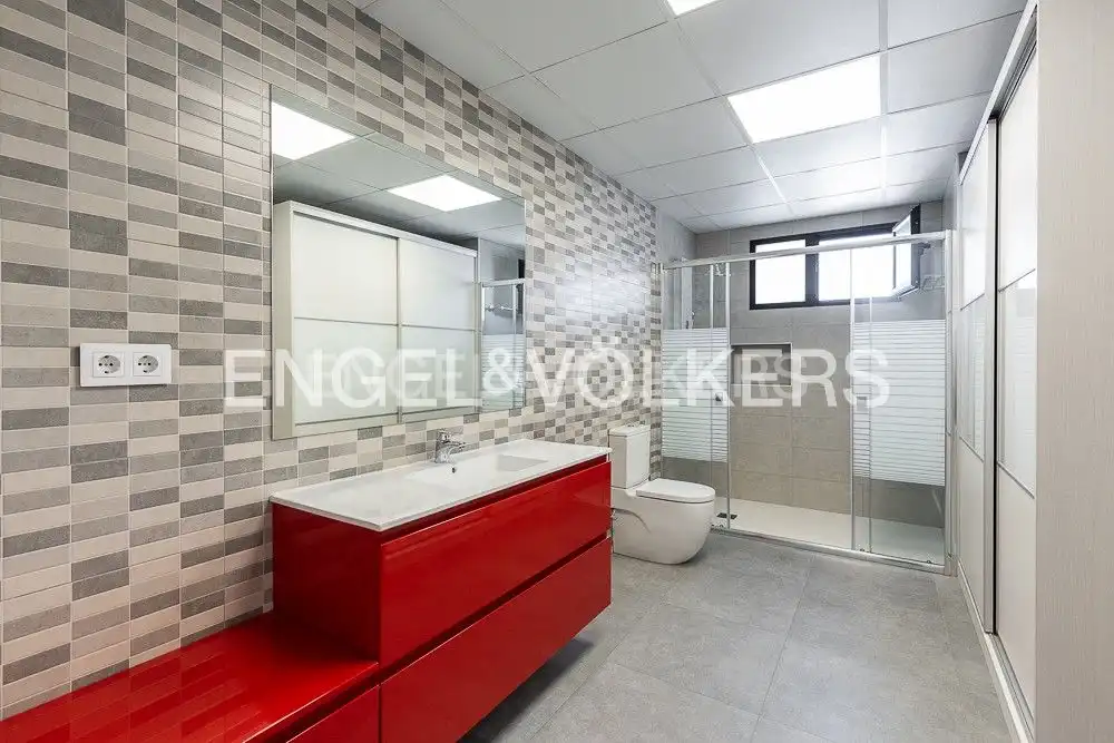 Baño de Casa o chalet en venta en Zona Avenida Alta - Auditorio