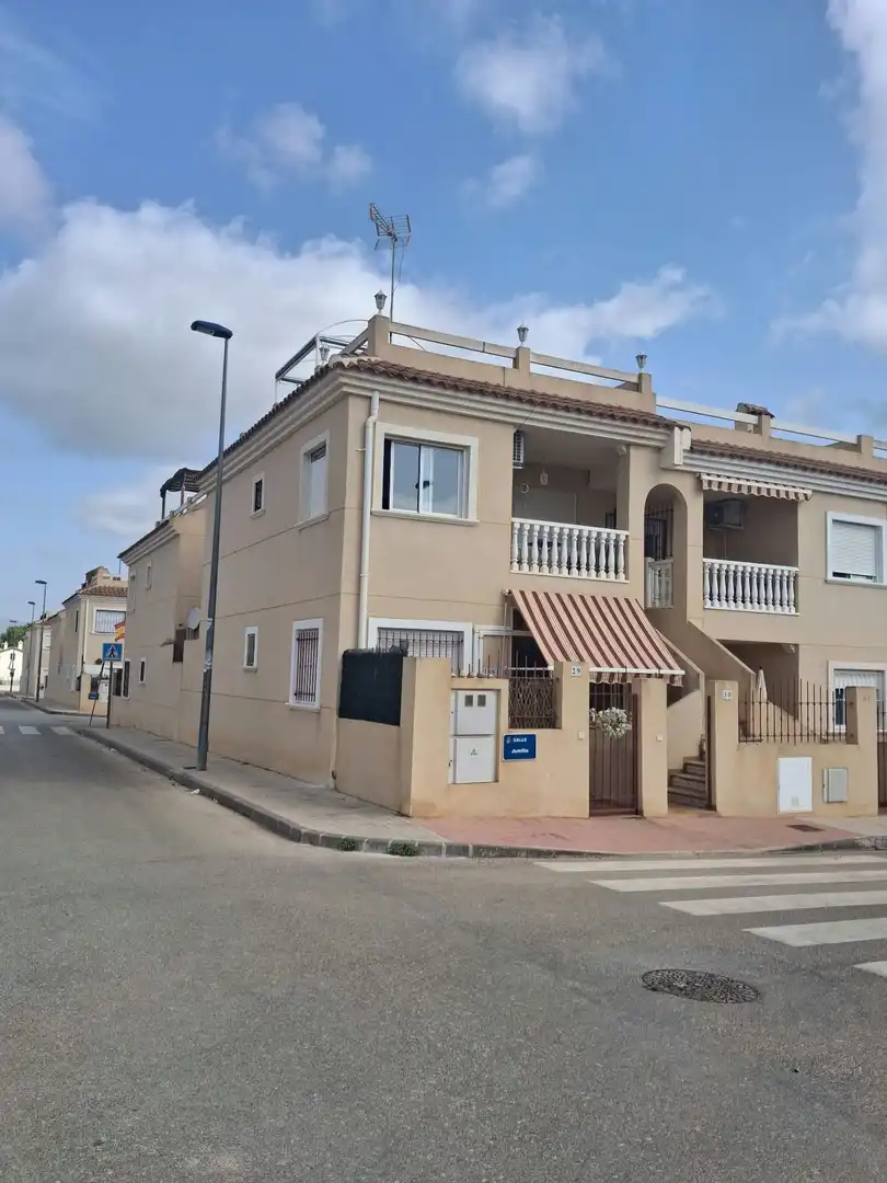Apartamento en venta en Montepinar - La Aparecida - Raiguero, imagen 5