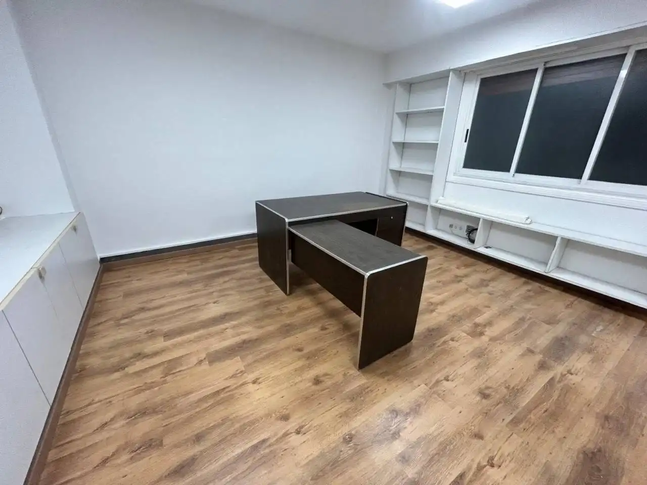 Oficina de alquiler en Donostia - San Sebastián  con Calefacción