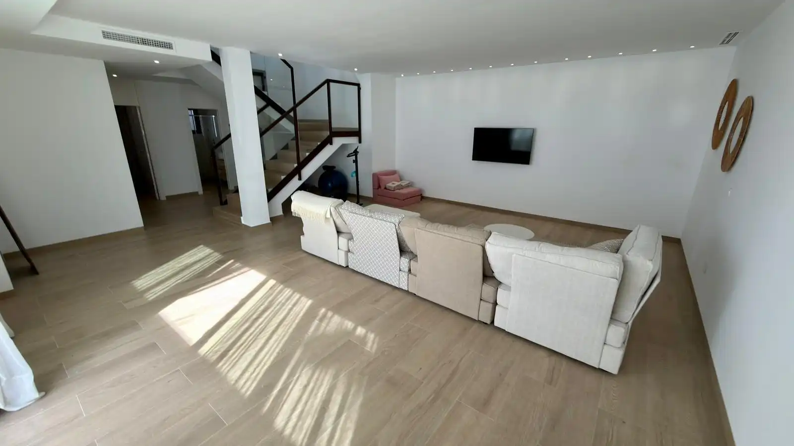 Chalet con piscina en venta en Calle EQUADOR, imagen 23