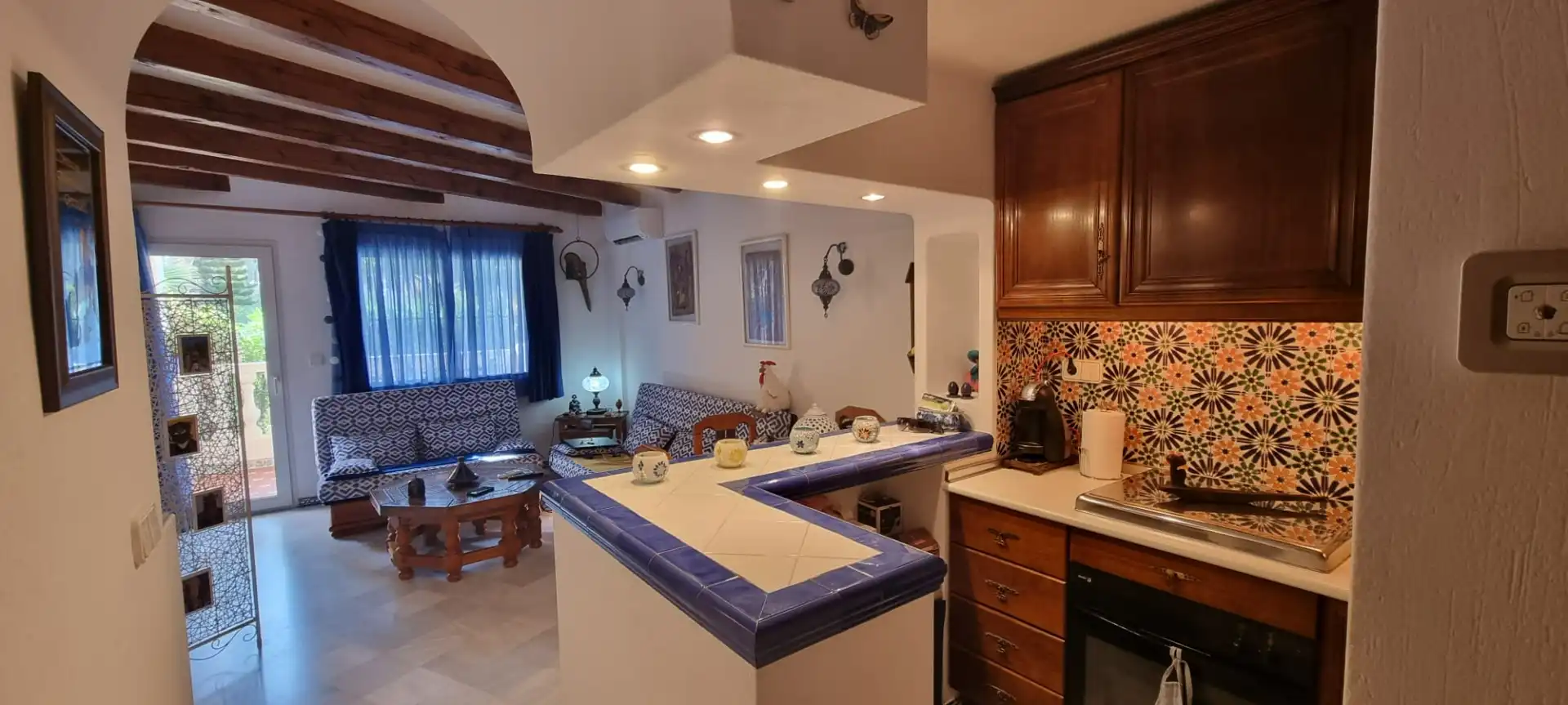 Piso con ascensor en venta en Calle Jacinto Benavente 27, imagen 26