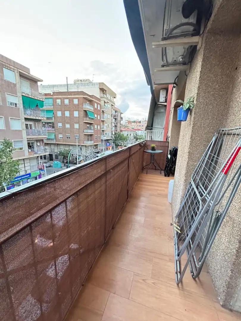 Flat with terrace for sale in Elche ciudad, imagen 19