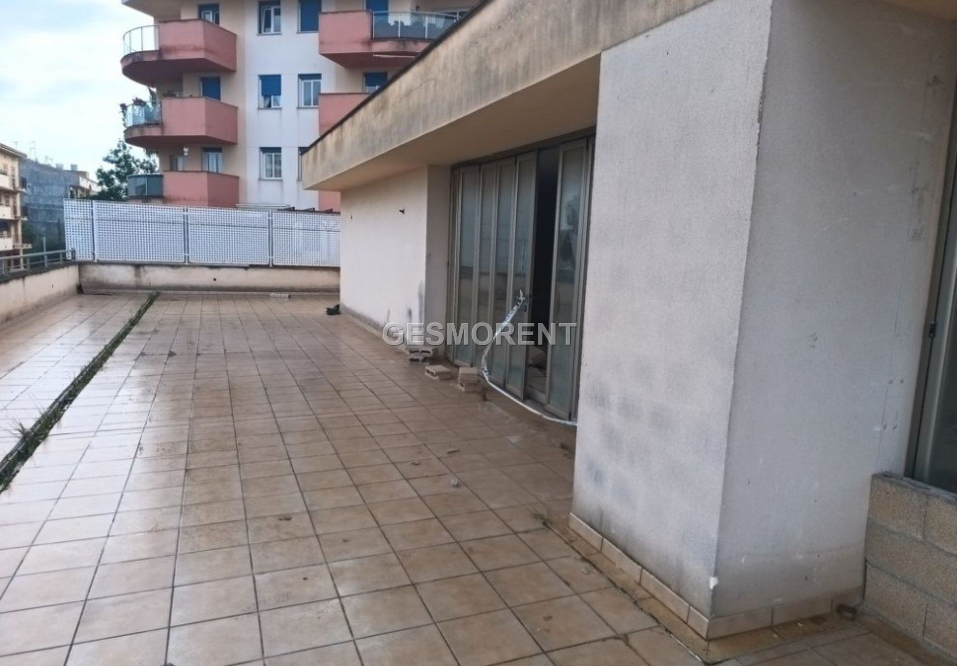 Terrace of Premises for sale in Manacor  with Terrace