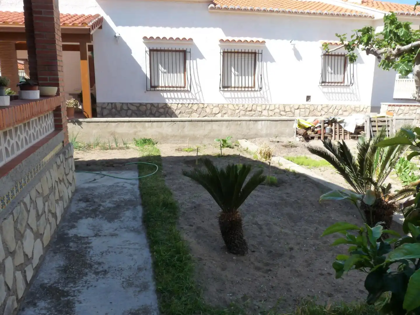 Houses for rent in Oliva Playa