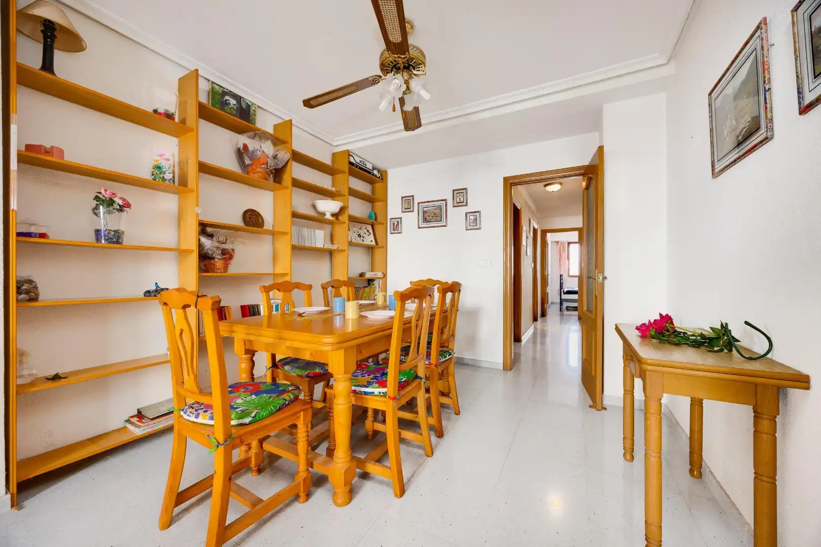 Apartment mit Aufzug zum Verkauf in Avenida HABANERAS, imagen 12