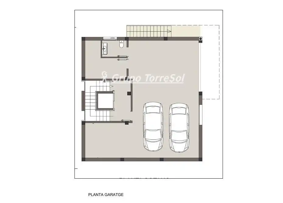 Villa con piscina in vendita a Rasa del Meix, imagen 13