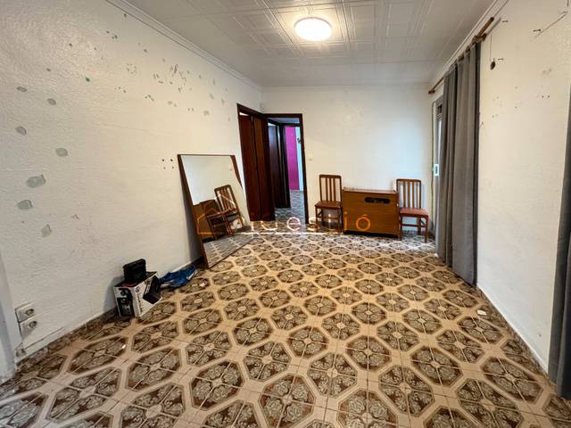 Piso en Venta en Carrer Ciutat Cooperativa en Molí Nou - Ciutat Cooperativa