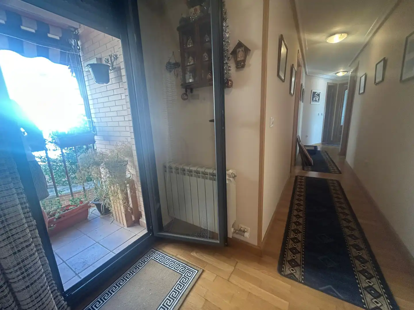 Flat for sale in Valladolid  with Heating and Storage room