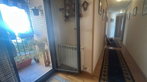 Foto 2 de Piso en venta en Avenida de Irún, La Farola, Valladolid Capital
