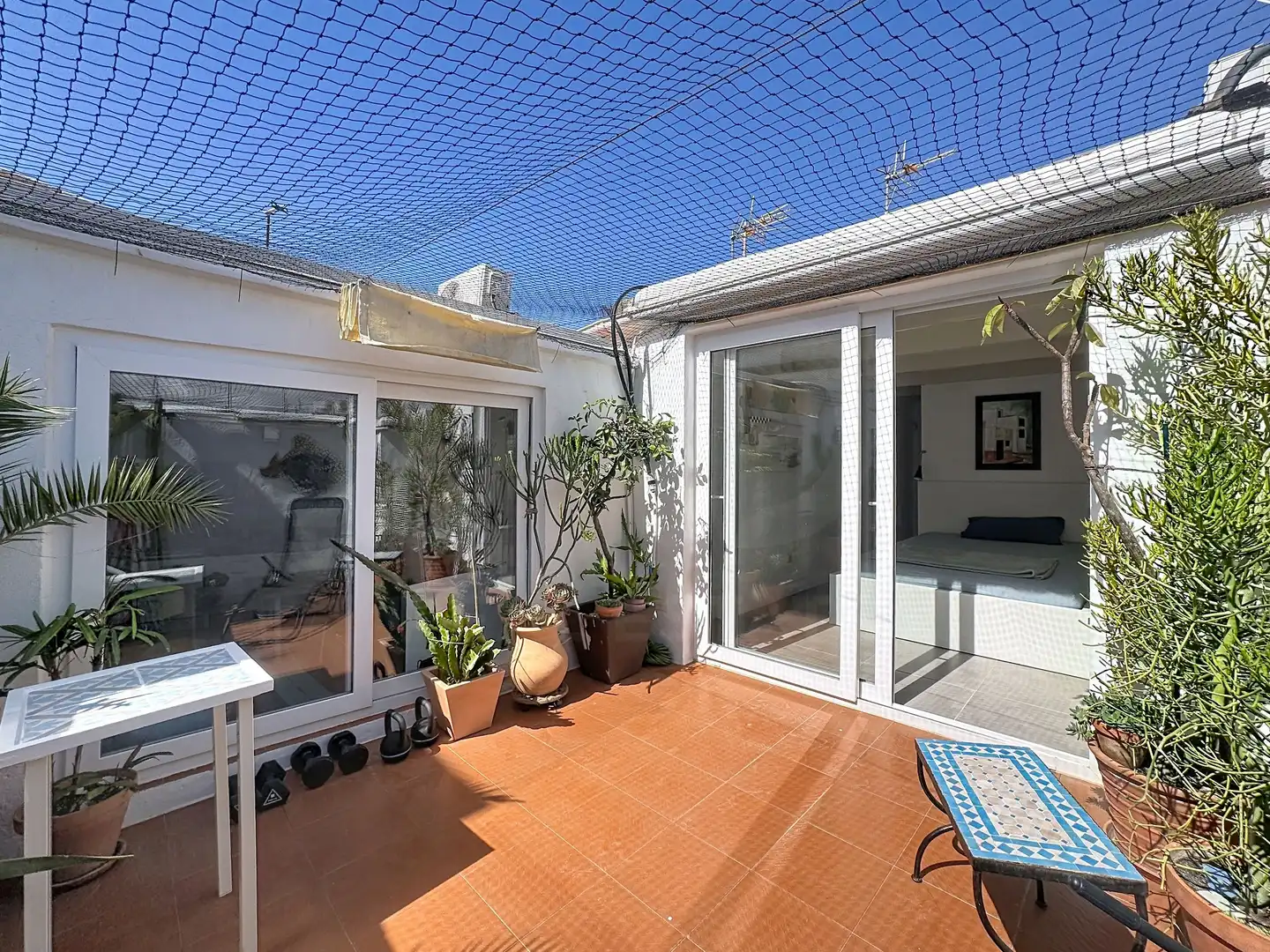 Dúplex en venda a Tarifa ciudad