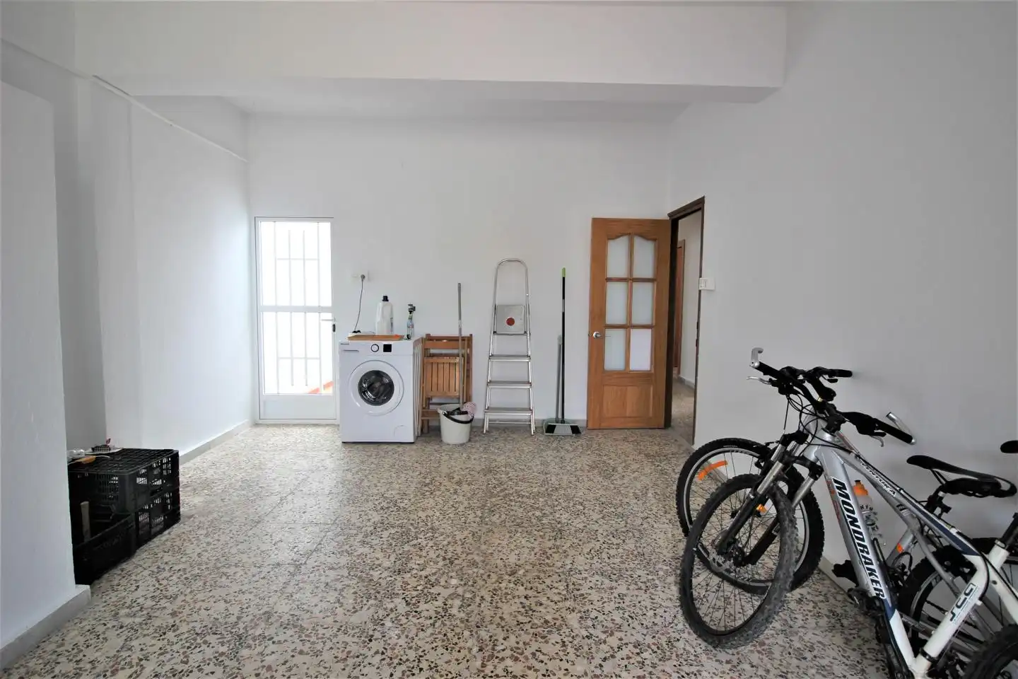 Casa o chalet de alquiler en De Trafaliñas, La Cañada de San Urbano