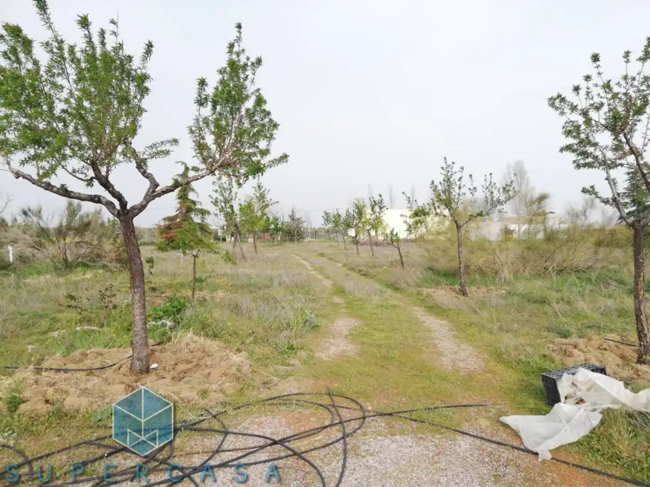 Casa o xalet en venda en Sonseca amb Calefacció i Jardí privat