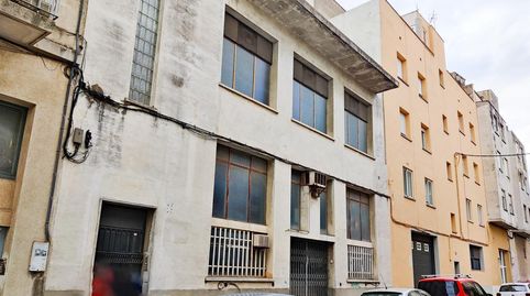 Edificio en venta CFossos