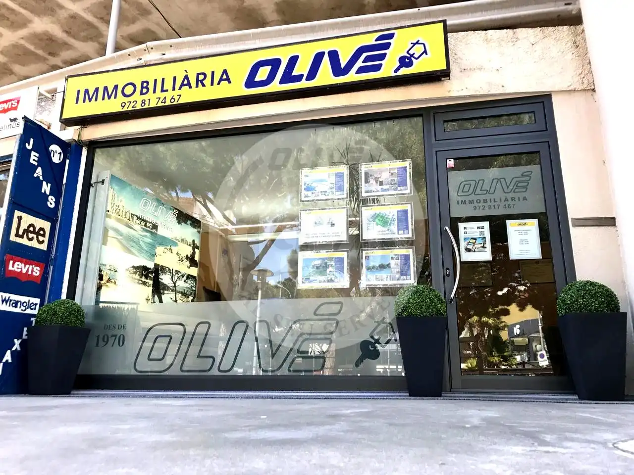 Local comercial en venta en Carretera de Palamós, imagen 17