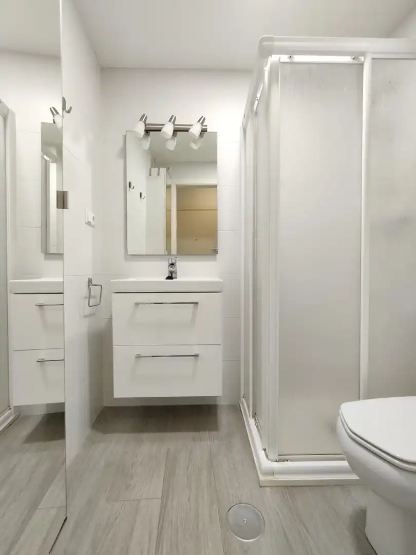 Apartments for rent in San Nicolás