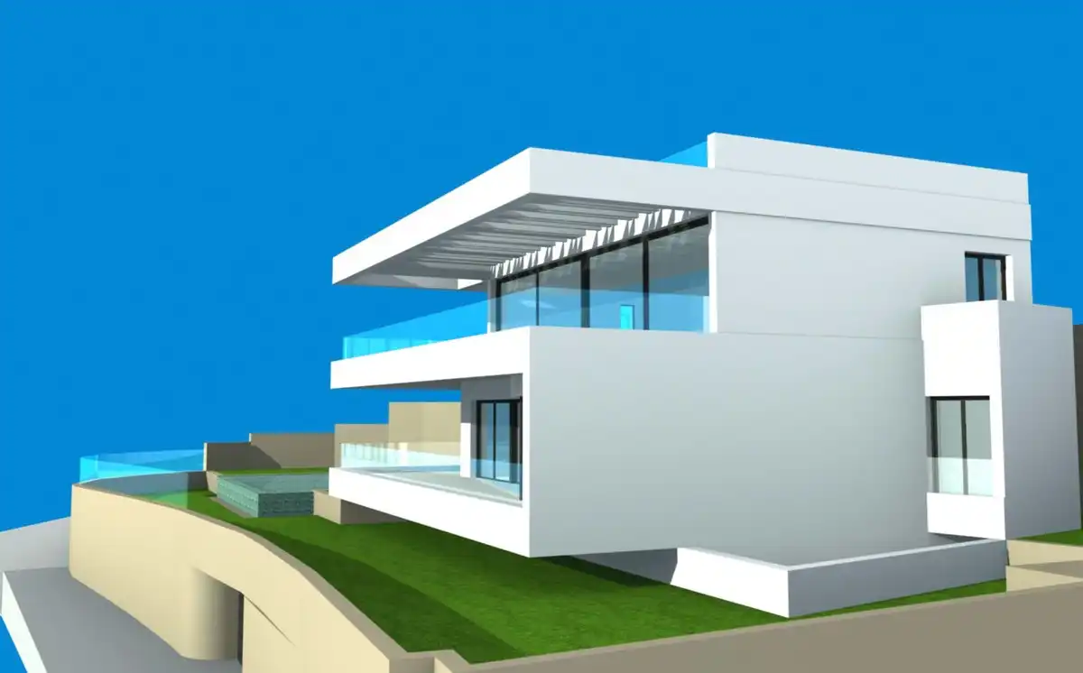 Terreno residencial en venta en Mijas pueblo, imagen 15