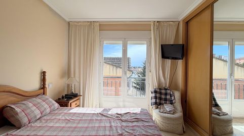 Foto 5 de Casa o xalet en venda a Hervencias Altas - El Pinar, Ávila Capital