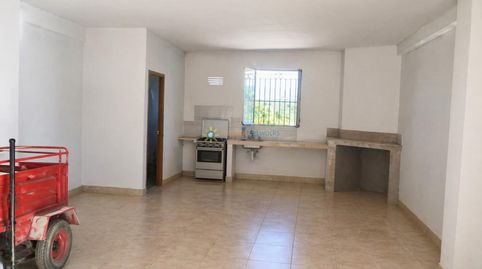 Foto 2 de Finca rústica en venda a Partida Rafelet, 3, Albaida, Valencia