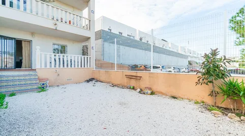 Foto 2 de Planta baixa en venda a Calle del Río, Lomas de Cabo Roig - Los Dolses, Orihuela