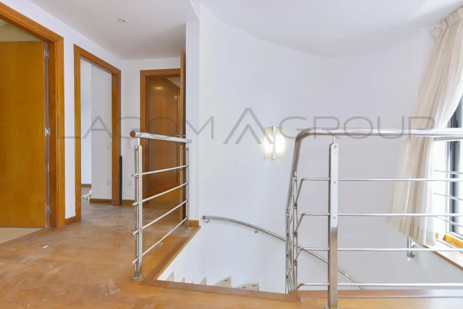 Duplexes for sale in Sabadell  with Air Conditioner, Heating and Parquet flooring
