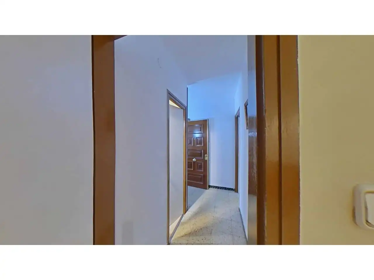 Apartament en venda en Canovelles amb Calefacció i Balcó