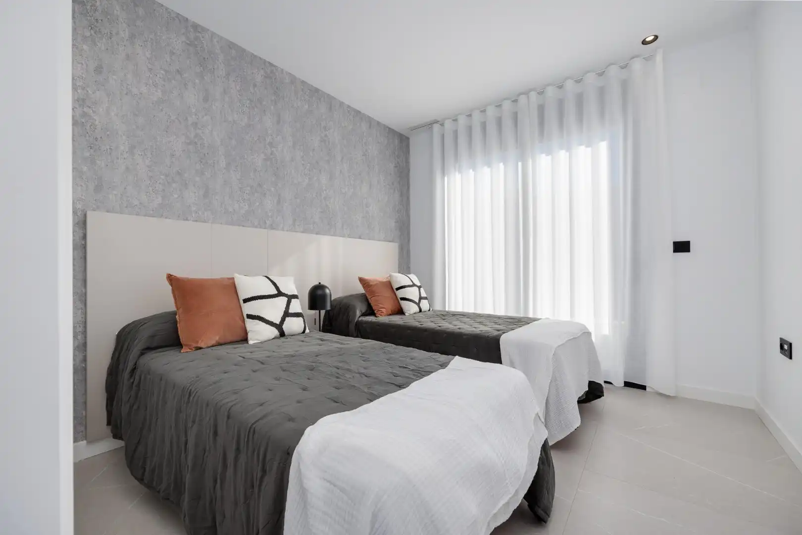 Chalet con piscina en venta en Avenida Asociación Víctimas del Terrorismo, imagen 13
