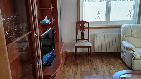 Foto 5 de Pis de lloguer a Sagrada Familia, A Coruña Capital