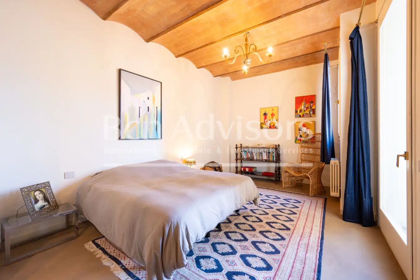 Wohnung mit Terrasse zum Verkauf in Gran Via de les Corts Catalanes, imagen 31