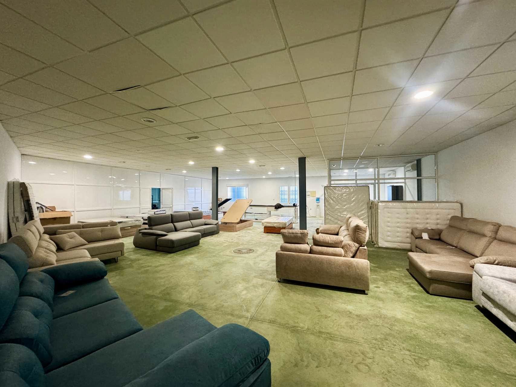 Local en venta en Gilena