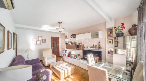 Foto 3 de Piso en venta en Marroquina, Madrid Capital