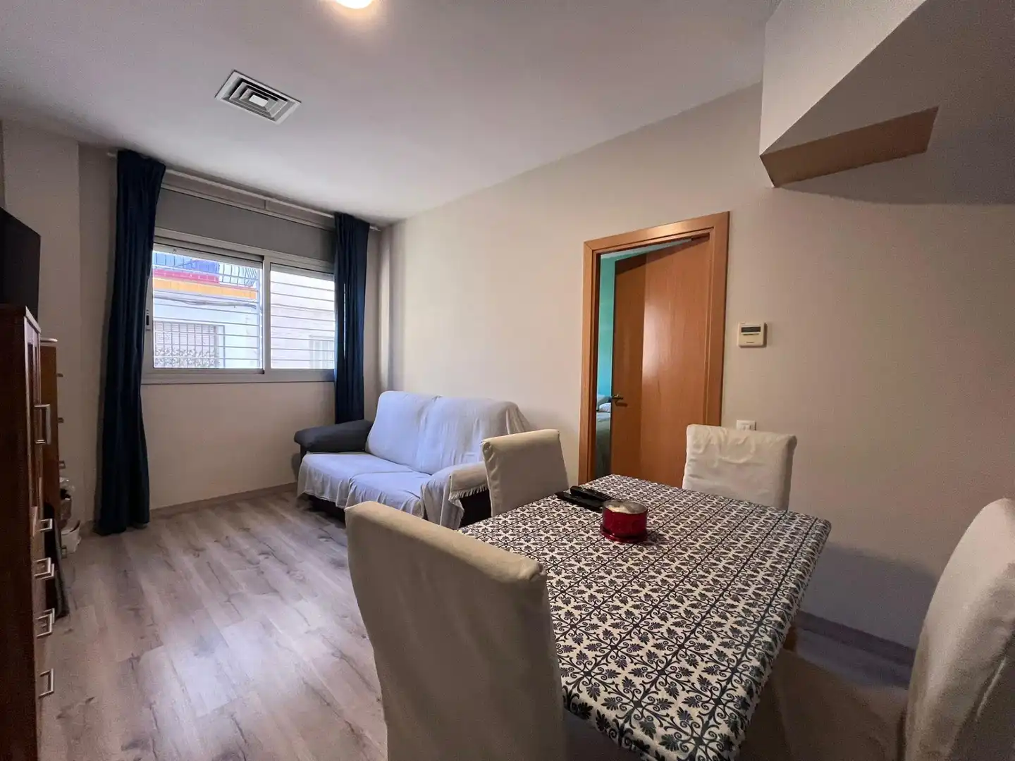 Sala d'estar de Pis en venda en Sant Pere de Ribes amb Terrassa