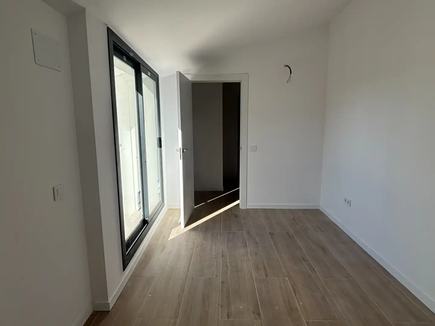 Dormitori de Dúplex en venda en Terrassa amb Aire condicionat, Calefacció i Terrassa