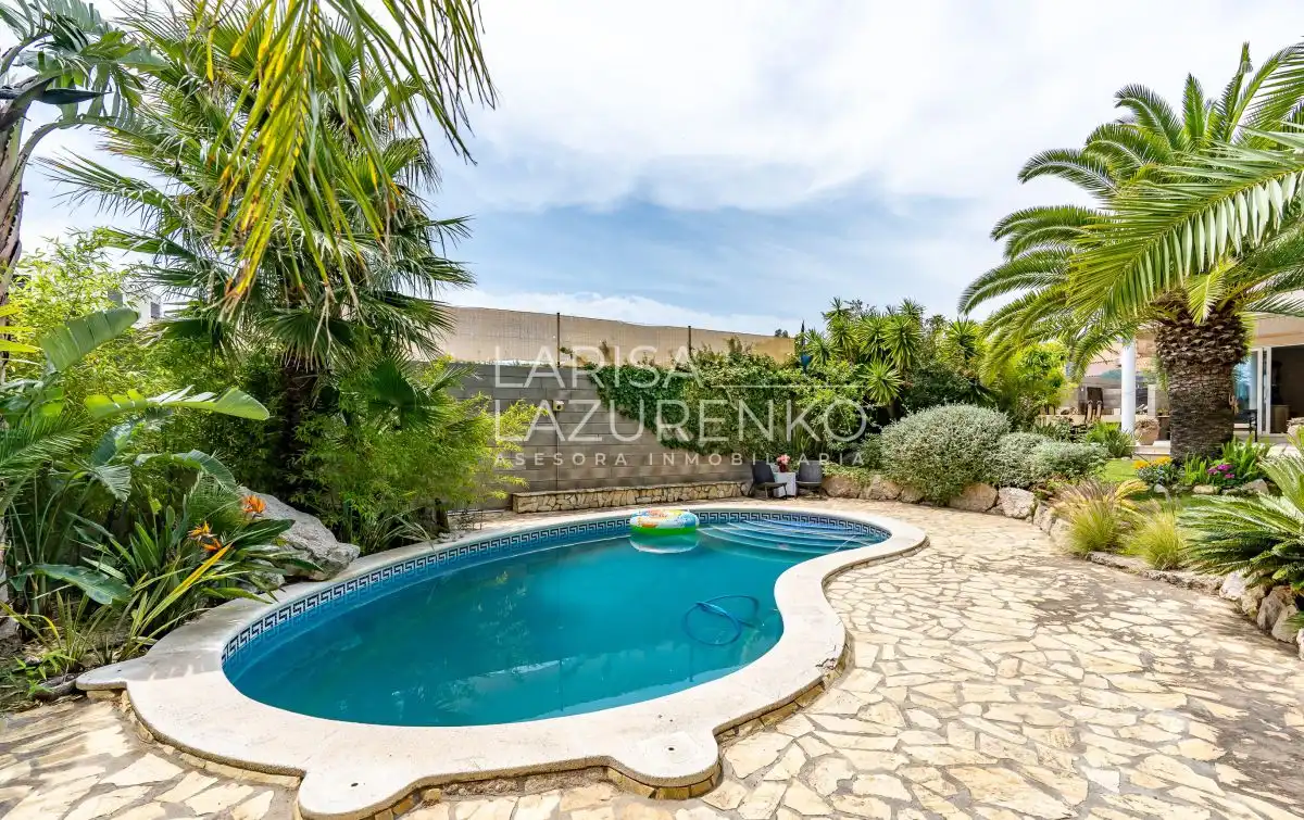 Casa o xalet en venda a Taurana, Pla de Maset - Cap de Salou