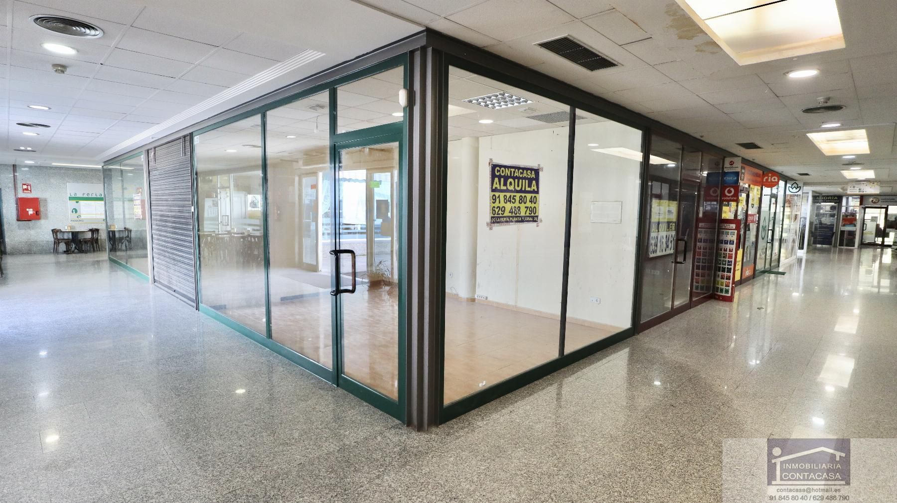 Premises to rent in El Cerrillo