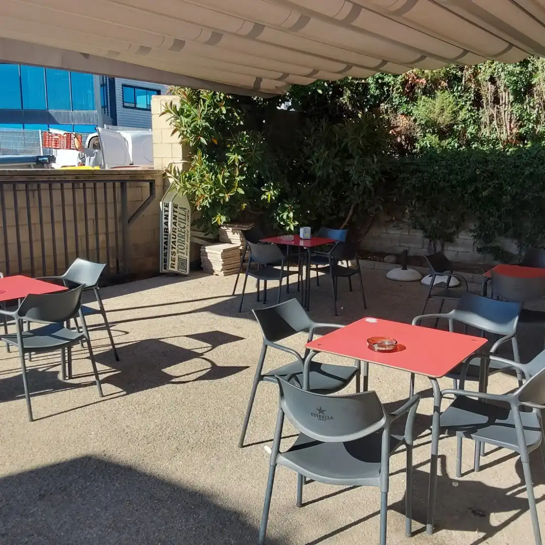 Business premises for transfer in Zona Industrial, imagen 11