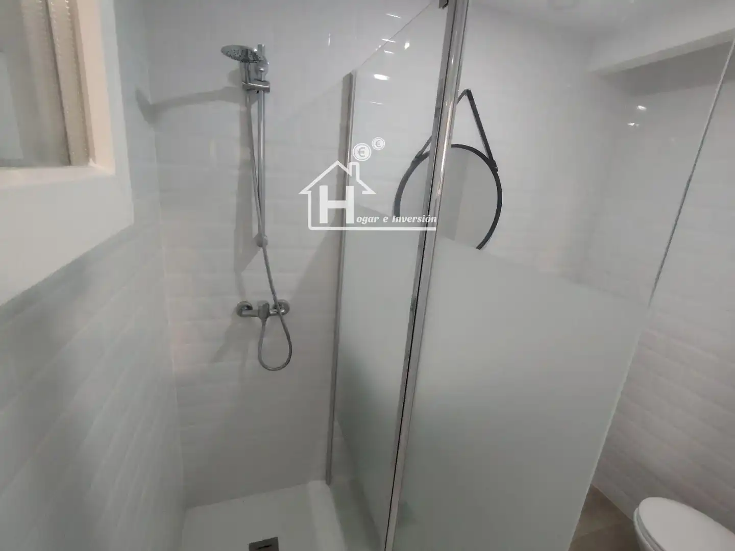 Baño de Casa o chalet en venta en Alcocer con Jardín privado, Terraza y Trastero