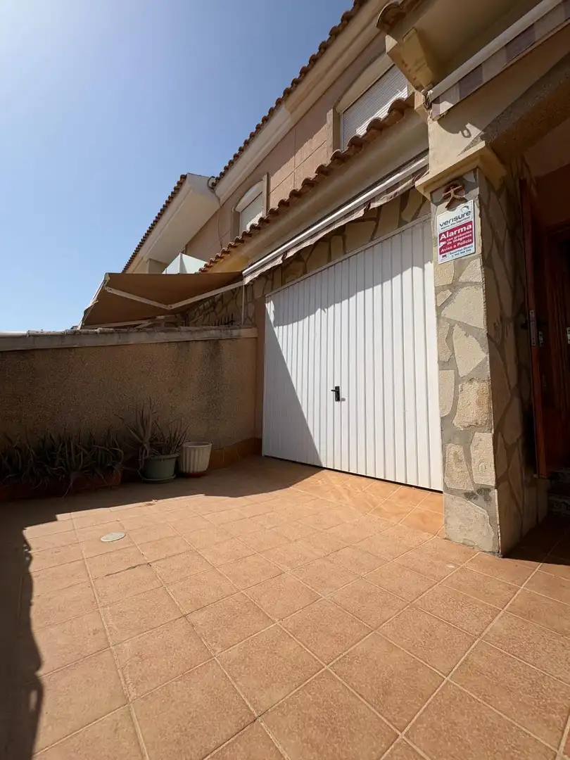 Duplex con terrazza in vendita a Los Peñascos - El Salero - Los Imbernones, imagen 6
