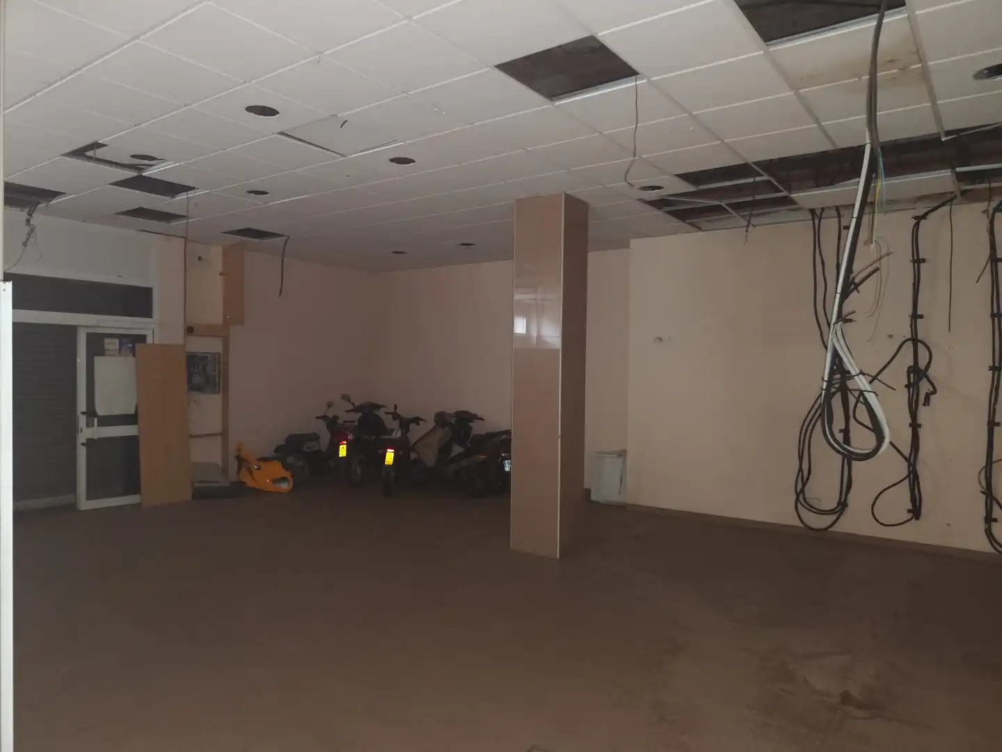 Commercial properties for rent in Torrefarrera
