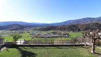 Jardí de Casa o xalet en venda en Montferrer i Castellbò amb Aire condicionat, Terrassa i Balcó