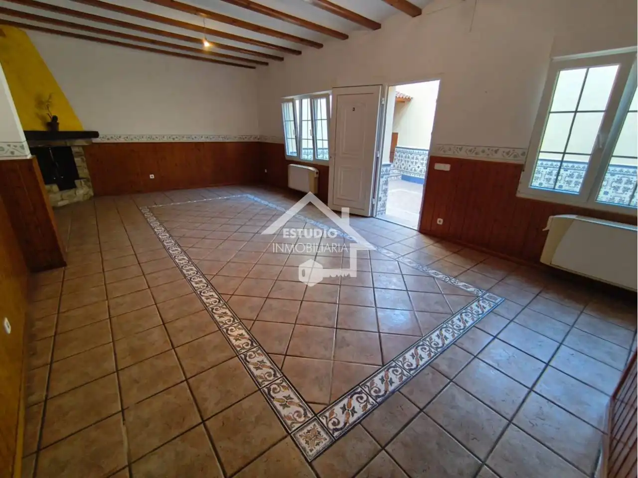 Casa o xalet en venda en Lodosa amb Calefacció i Terrassa