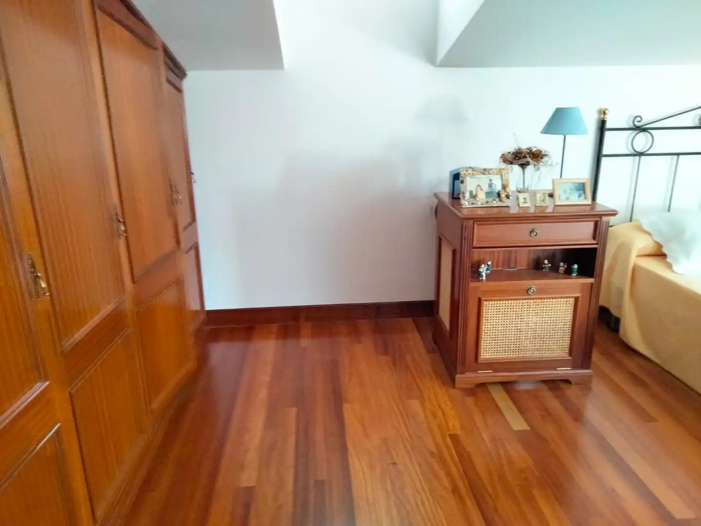 Casa o chalet en venta en Arrankudiaga / Zollo con Calefacción, Jardín privado y Trastero