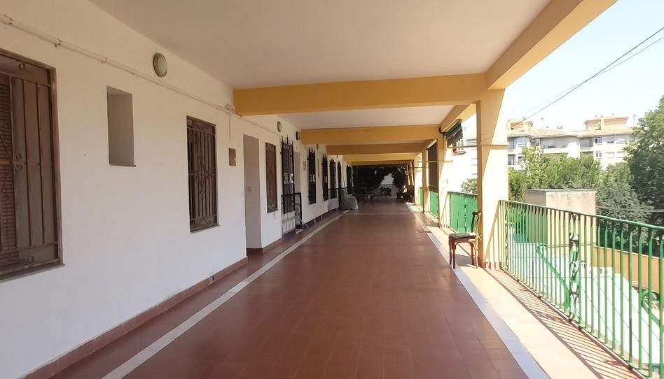 Photo 1 of Flat for sale in N/a, -1, San Francisco Javier, Granada