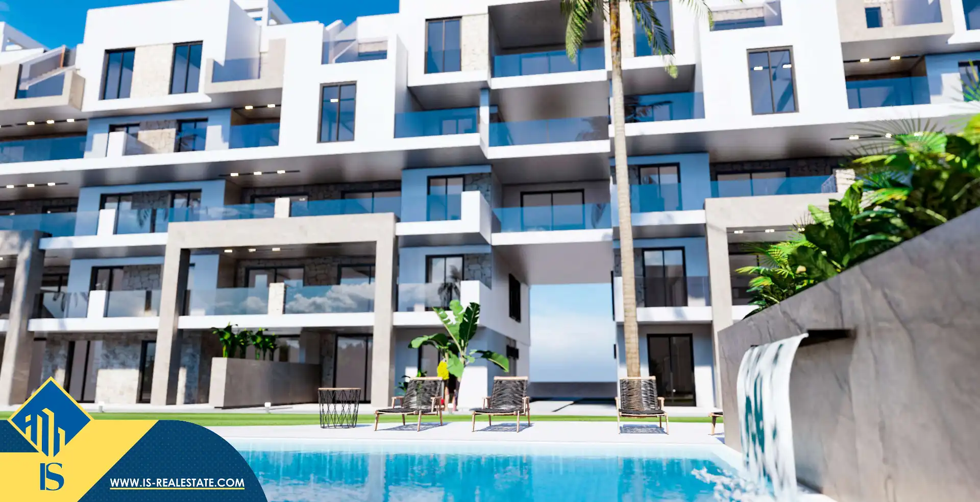 Apartment with pool for sale in El Raso, imagen 36