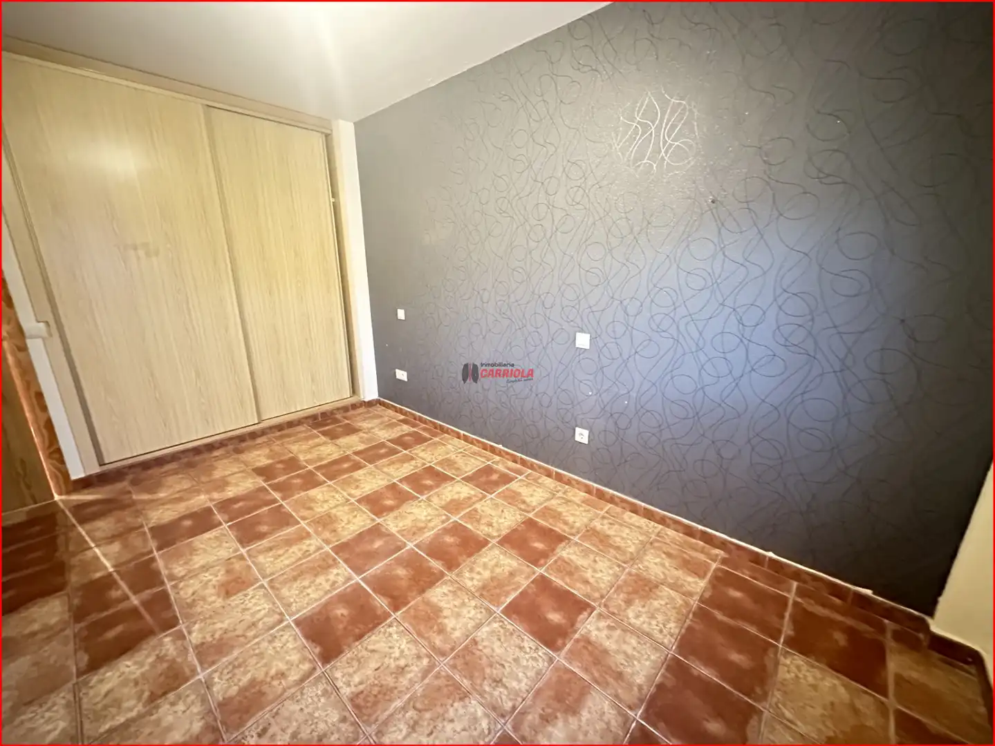 Flat for sale in Quismondo