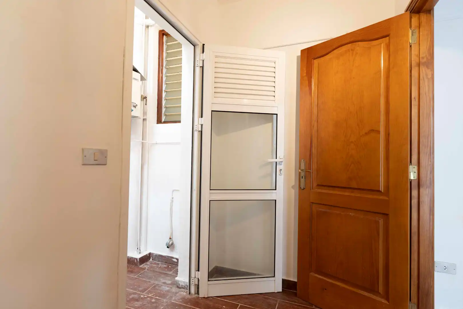 Piso en venta en Los Silos con Terraza