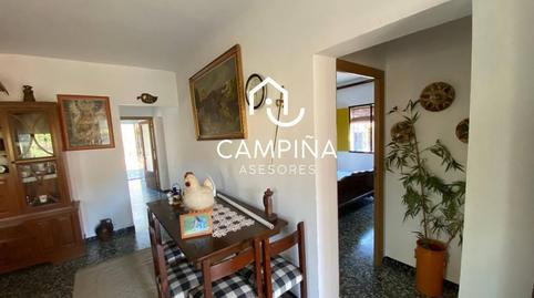 Foto 3 de Finca rústica en venda a Navahermosa, 1, Beas, Huelva