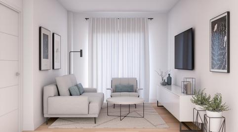 Photo 5 from new construction home in Flat for sale in Avenida del Deporte, Camas, Sevilla