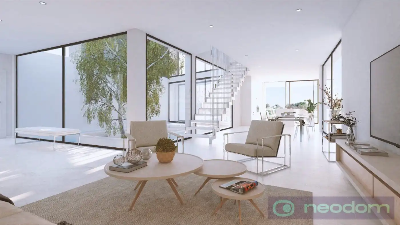 Maison avec piscine à vendre à N/A, imagen 7