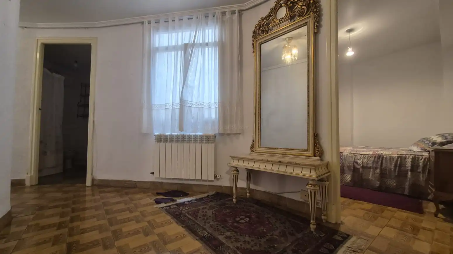 Piso en venta en Nájera con Calefacción, Trastero y Amueblado