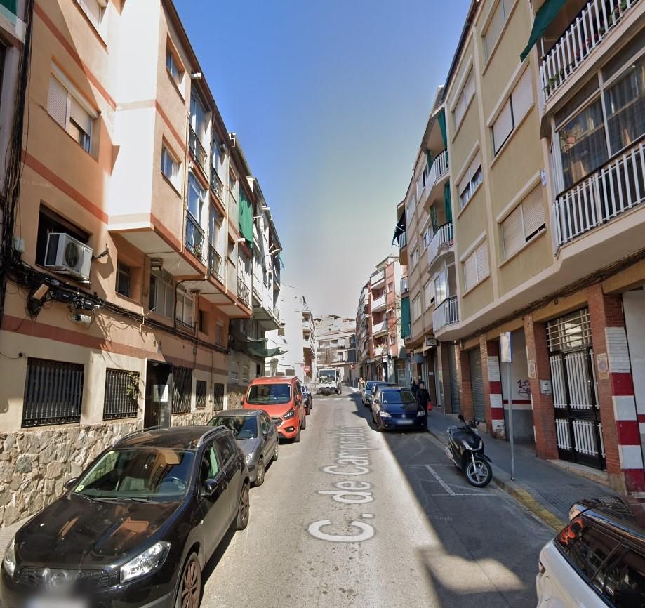 Piso en venta en Lloreda